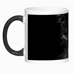 Domestic Cat Morph Mugs by Valentinaart