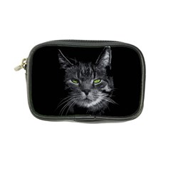 Domestic Cat Coin Purse by Valentinaart