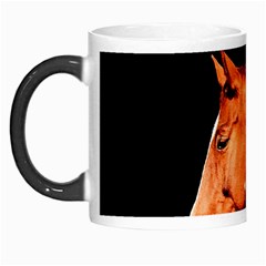 Horse Morph Mugs by Valentinaart