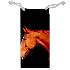 Horse Jewelry Bag