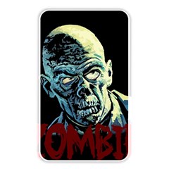 Zombie Memory Card Reader