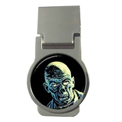 Zombie Money Clips (Round) 