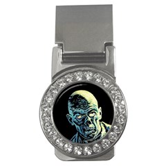 Zombie Money Clips (CZ) 