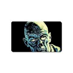 Zombie Magnet (Name Card)