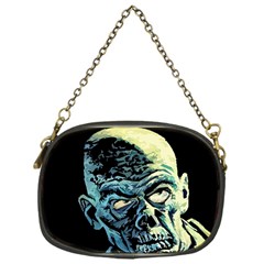 Zombie Chain Purses (One Side) 