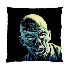 Zombie Standard Cushion Case (One Side)