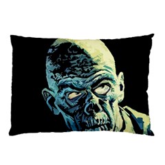 Zombie Pillow Case