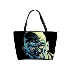 Zombie Shoulder Handbags