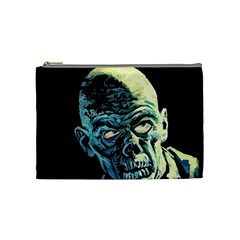 Zombie Cosmetic Bag (Medium) 