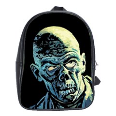 Zombie School Bag (Large)