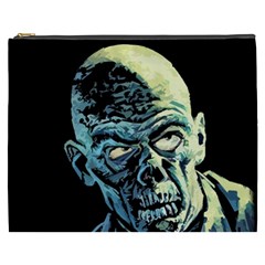 Zombie Cosmetic Bag (XXXL) 