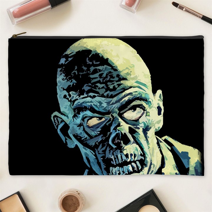 Zombie Cosmetic Bag (XXXL) 