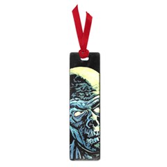 Zombie Small Book Marks