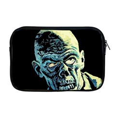 Zombie Apple MacBook Pro 17  Zipper Case