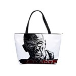 Zombie Shoulder Handbags Front