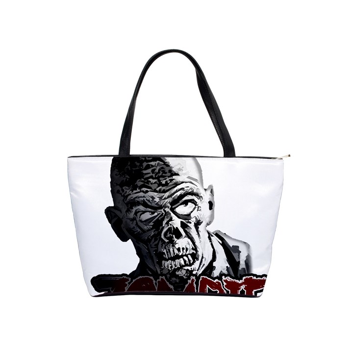 Zombie Shoulder Handbags