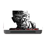 Zombie Memory Card Reader with CF Front