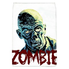 Zombie Flap Covers (l)  by Valentinaart