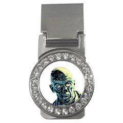 Zombie Money Clips (cz)  by Valentinaart