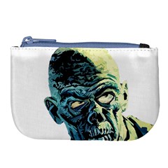 Zombie Large Coin Purse