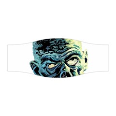 Zombie Stretchable Headband by Valentinaart