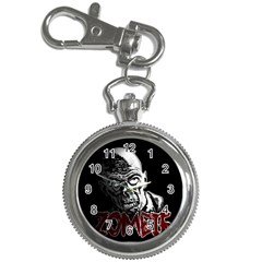 Zombie Key Chain Watches