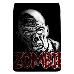 Zombie Flap Covers (l)  by Valentinaart