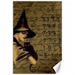 Witchcraft vintage Canvas 24  x 36  23.35 x34.74  Canvas - 1