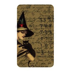 Witchcraft Vintage Memory Card Reader by Valentinaart