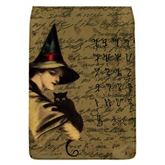 Witchcraft Vintage Flap Covers (l)  by Valentinaart