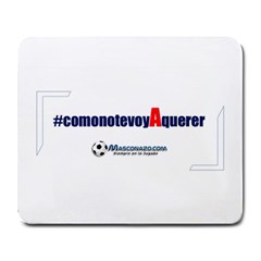 Positivez Fastaneco Large Mousepads by masconazo