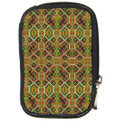 ROULETTE  ORDER Compact Camera Cases