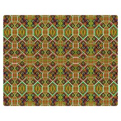 ROULETTE  ORDER Double Sided Flano Blanket (Medium) 