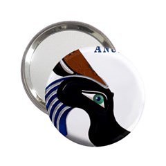 Anubis Sf App 2 25  Handbag Mirrors by AnarKissed