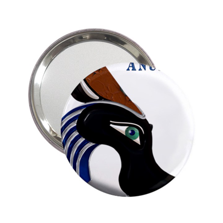 Anubis Sf App 2.25  Handbag Mirrors