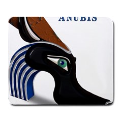 Anubis Sf App Large Mousepads by AnarKissed