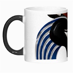 Anubis Sf App Morph Mugs by AnarKissed