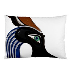 Anubis Sf App Pillow Case by AnarKissed