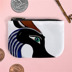 Anubis Sf App Mini Coin Purses by AnarKissed