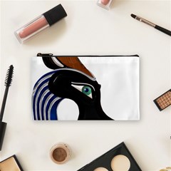 Anubis Sf App Cosmetic Bag (small)  by AnarKissed