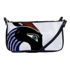 Anubis Sf App Shoulder Clutch Bags