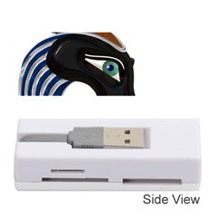 Anubis Sf App Memory Card Reader (stick)  by AnarKissed