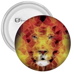 Fractal Lion 3  Buttons