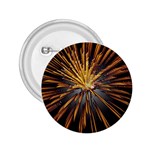 Pyrotechnics Thirty Eight 2.25  Buttons Front