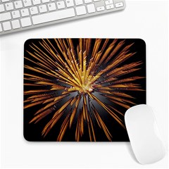 Pyrotechnics Thirty Eight Large Mousepads by Nexatart