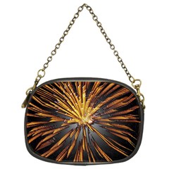 Pyrotechnics Thirty Eight Chain Purses (two Sides)  by Nexatart