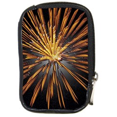 Pyrotechnics Thirty Eight Compact Camera Cases by Nexatart