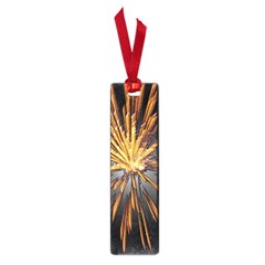 Pyrotechnics Thirty Eight Small Book Marks by Nexatart