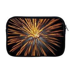 Pyrotechnics Thirty Eight Apple Macbook Pro 17  Zipper Case by Nexatart