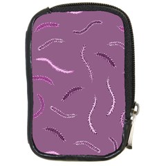 Plumelet Pen Ethnic Elegant Hippie Compact Camera Cases